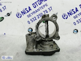 Oto Çıkma Parça / Bmw / 5 Serisi / Motor / Gaz Kelebeği / Çıkma Parça 