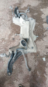 Renault Clio4 motor traverzi komple dolu orijinal hatasız