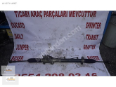 TRANSİT DİREKSİYON KUTUSU ÇIKMA ORJİNAL