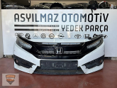 CİVİC FC5 ÖN TAMPON DOLU