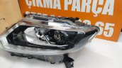 Oto Çıkma Parça / Nissan / X-Trail / Far & Stop / Sol Ön Far / Çıkma Parça 