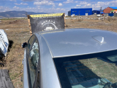 Oto Çıkma Parça / Volvo / S40 / Kaporta & Karoser / Kesme Tavan Sacı / Çıkma Parça 