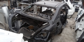 mercedes s350 w221 kesme tavan arka (boş) (son fiyat)