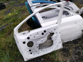 Oto Çıkma Parça / Citroen / C3 / Kaporta & Karoser / Sağ Ön Kapı / Çıkma Parça 