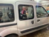 Oto Çıkma Parça / Renault / Kangoo / Kaporta & Karoser / Sağ Ön Kapı / Çıkma Parça 