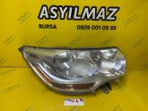 CİTRÖEN C4 B7 SAĞ FAR (ORJİNAL)
