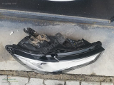Oto Çıkma Parça / Audi / A6 / Far & Stop / Sağ Ön Far / Çıkma Parça 