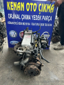 Oto Çıkma Parça / Fiat / Punto / Motor / Motor (komple) / Çıkma Parça 