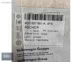 Oto Çıkma Parça / Audi / A6 / Elektrik / Çakmaklık / Sıfır Parça 