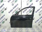 BMW 3 SERİSİ F30 KASA SOL ÖN KAPI SÖKME HATASIZ SİYAH