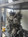 D4 D Toyota Euro 5 motor