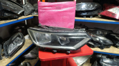 Passat b8 halojen sağ far