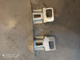 Peugeot 3008 tampon demir braketi sağ -sol 194136R00