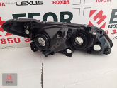 Oto Çıkma Parça / Honda / Civic / Far & Stop / Sol Ön Far / Sıfır Parça 