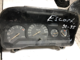 Ford Escort 1.6 CL 1990-1995 Kilometre Saati Gösterge Paneli