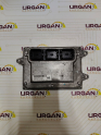 37820-RSA-G33 HONDA CIVIC MOTOR  BEYNİ