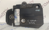 mercedes c w204 motor üst plastiği/kapağı (son fiyat)