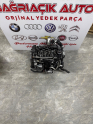 VOLKSWAGEN CADDY 1.6 TDİ CAY MOTOR