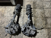 Oto Çıkma Parça / Skoda / Octavia / Alt Takım / Taşıyıcı / Çıkma Parça 