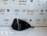 Oto Çıkma Parça / Peugeot / 408 / Tampon / Sis Farı Çerçevesi / Çıkma Parça 