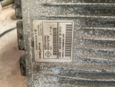 RENAULT CLİO MOTOR BEYNİ. 8200334540