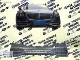 Oto Çıkma Parça / Mercedes / Maybach S / Kaporta & Karoser / Body Kit / Sıfır Parça 