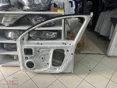 Oto Çıkma Parça / Skoda / Octavia / Kaporta & Karoser / Sağ Ön Kapı / Çıkma Parça 