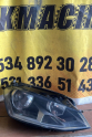 VOLKSWAGEN GOLF 7 SAĞ FAR 5G1941006