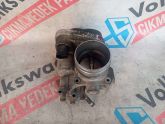 Oto Çıkma Parça / Volkswagen / Golf / Motor / Gaz Kelebeği / Çıkma Parça 