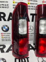 Oto Çıkma Parça / Renault / Trafic / Far & Stop / Sağ Arka Stop / Çıkma Parça 