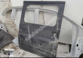 Oto Çıkma Parça / Ford / Transit / Kaporta & Karoser / Sağ Sürgülü Kapı / Çıkma Parça 