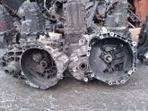 Oto Çıkma Parça / Opel / Antara / Şanzıman / Şanzıman Komple / Çıkma Parça 