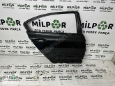 Oto Çıkma Parça / Volkswagen / Passat / Kaporta & Karoser / Sağ Arka Kapı / Çıkma Parça 