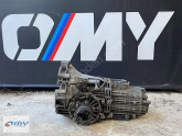 Oto Çıkma Parça / Audi / A4 / Şanzıman / Şanzıman Robotu / Çıkma Parça 