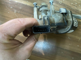 Oto Çıkma Parça / Renault / Clio / Oto Cam / Silecek Motoru / Çıkma Parça 