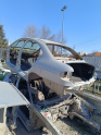 Megane 1 arka çamurluk tavan arka panel havuz marspiyel direk