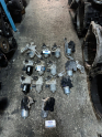 Oto Çıkma Parça / Ford / Focus / Oto Cam / Silecek Motoru / Çıkma Parça 
