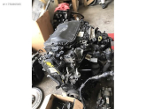 Oto Çıkma Parça / Ford / Kuga / Sunroof / Sunroof Motoru / Çıkma Parça 