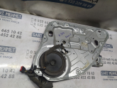 ÇIKMA FORD FOCUS 2 SAĞ ARKA CAM KRİKOSU K-632
