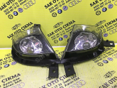 Oto Çıkma Parça / Bmw / 3 Serisi / Far & Stop / Sis Farı / Çıkma Parça 
