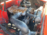 Oto Çıkma Parça / Dodge / AS - 250 / Motor / Motor (komple) / Çıkma Parça 
