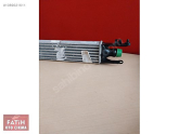 Oto Çıkma Parça / Opel / Corsa / Radyatör / İntercooler / Sıfır Parça 