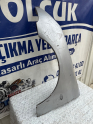 Oto Çıkma Parça / Peugeot / 206 / Kaporta & Karoser / Sol Ön Çamurluk / Çıkma Parça 
