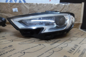 AUDİ A3 LED Z FAR SOL ORJİNAL SIFIR / ÇIKMA 2016 2020 ÇAĞRI