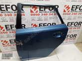 Oto Çıkma Parça / Toyota / Auris / Kaporta & Karoser / Sol Arka Kapı / Çıkma Parça 