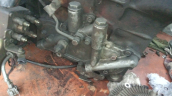 Oto Çıkma Parça / Nissan / Urvan / Motor / Yağ Soğutucu / Çıkma Parça 