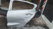 2019-25 FORD FOCUS SOL ARKA KAPI ORJİNAL ÇIKMA