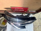 Oto Çıkma Parça / Renault / Clio / Far & Stop / Sağ Ön Far / Çıkma Parça 