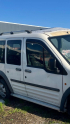 Ford connect sağa sürgülü kapı