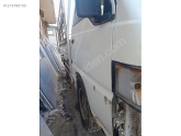 Oto Çıkma Parça / Mitsubishi / L300 / Kaporta & Karoser / Sağ Ön Kapı / Çıkma Parça 